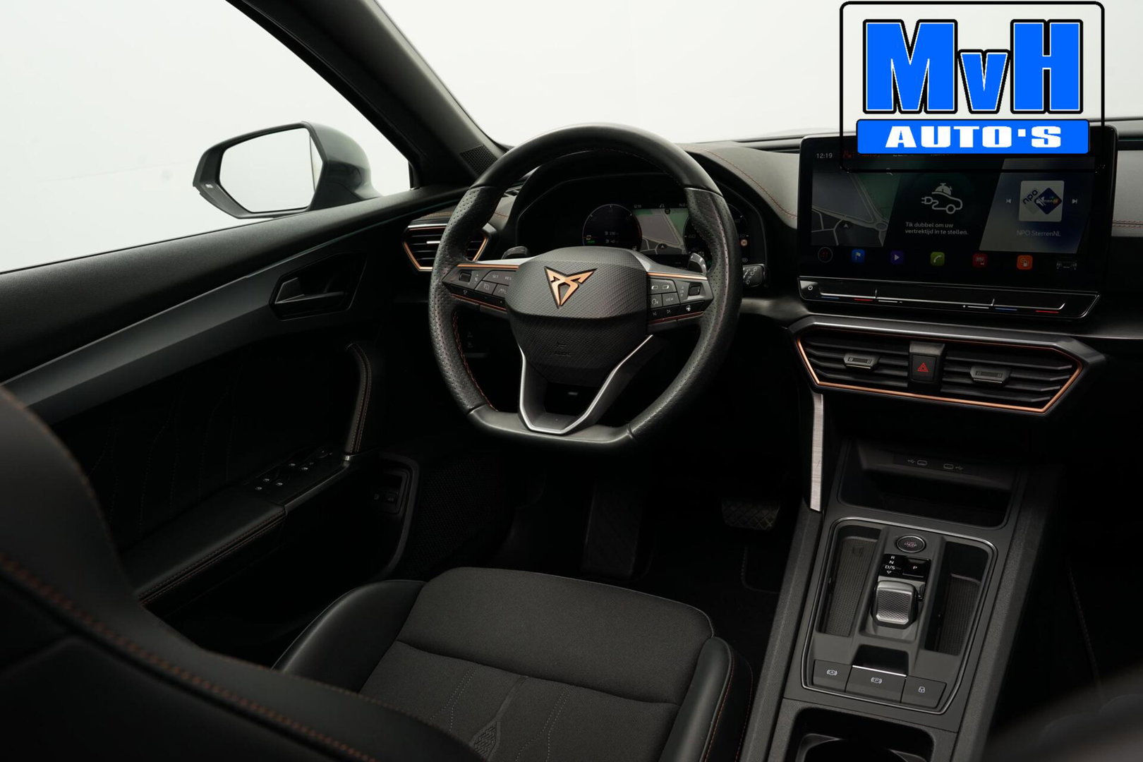 CUPRA Formentor 1.4 e-Hybrid|PANO|KUIPSTOEL|STOEL/STUUR.VERW