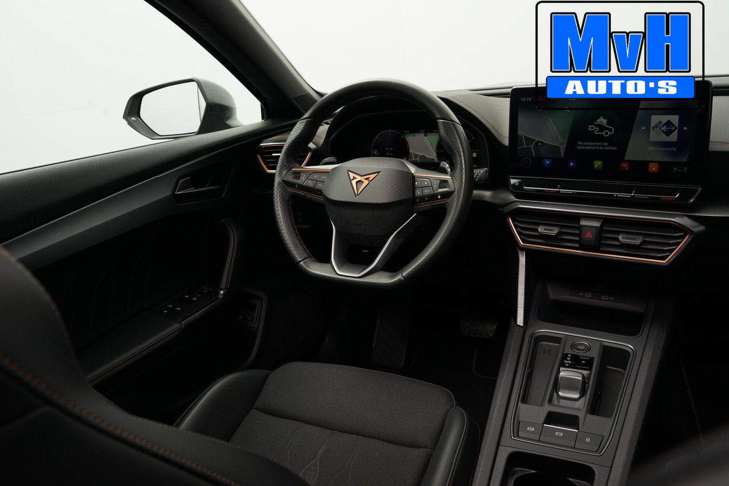 CUPRA Formentor 1.4 e-Hybrid|PANO|KUIPSTOEL|STOEL/STUUR.VERW