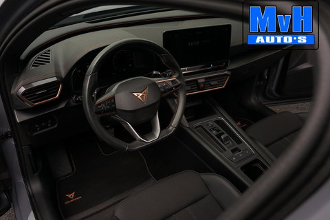 CUPRA Formentor 1.4 e-Hybrid|PANO|KUIPSTOEL|STOEL/STUUR.VERW