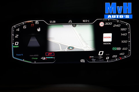 CUPRA Formentor 1.4 e-Hybrid|PANO|KUIPSTOEL|STOEL/STUUR.VERW