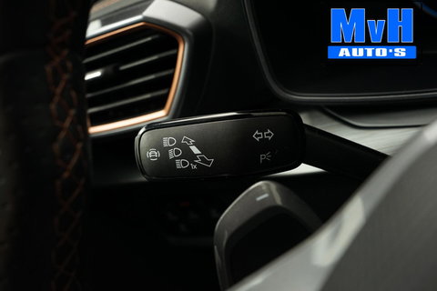 CUPRA Formentor 1.4 e-Hybrid|PANO|KUIPSTOEL|STOEL/STUUR.VERW