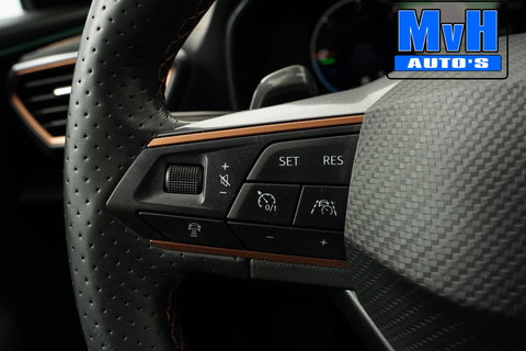 CUPRA Formentor 1.4 e-Hybrid|PANO|KUIPSTOEL|STOEL/STUUR.VERW