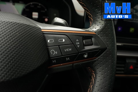 CUPRA Formentor 1.4 e-Hybrid|PANO|KUIPSTOEL|STOEL/STUUR.VERW