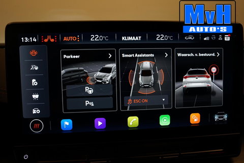 CUPRA Formentor 1.4 e-Hybrid|PANO|KUIPSTOEL|STOEL/STUUR.VERW