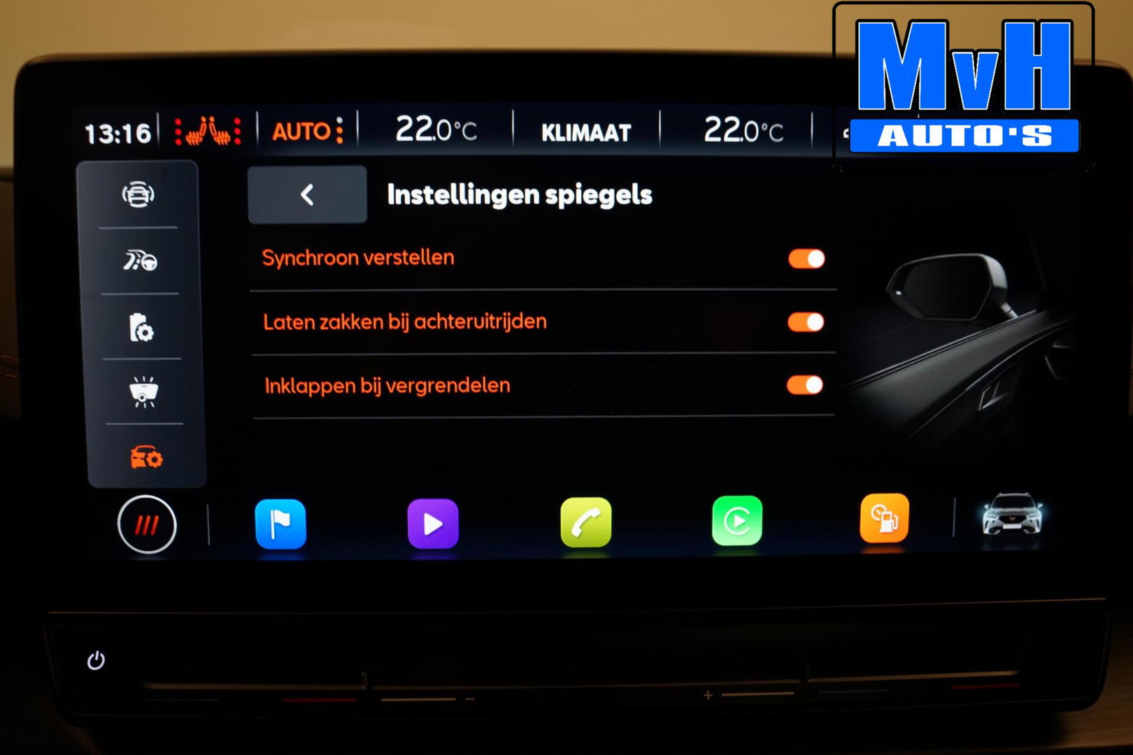 CUPRA Formentor 1.4 e-Hybrid|PANO|KUIPSTOEL|STOEL/STUUR.VERW