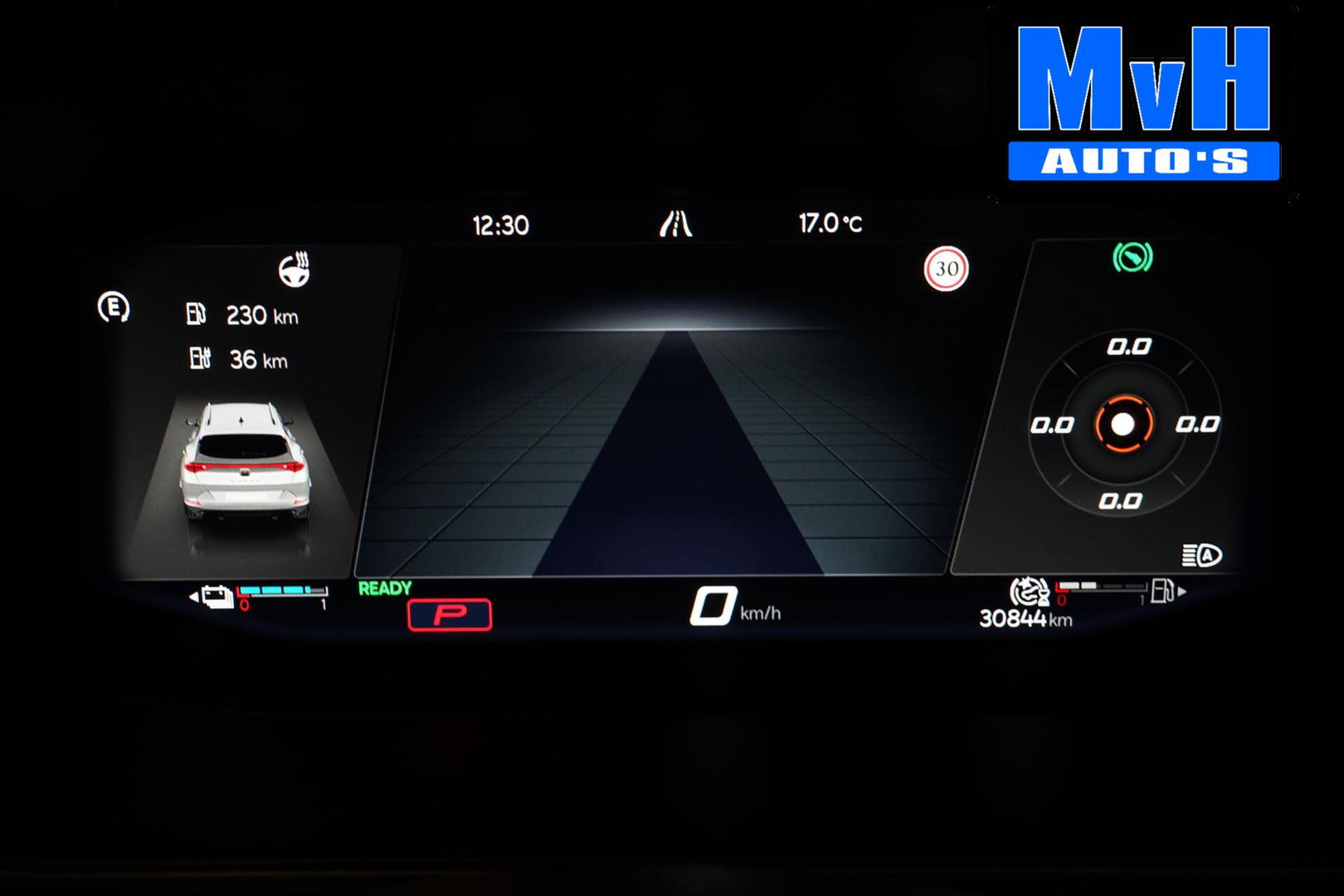 CUPRA Formentor 1.4 e-Hybrid|PANO|KUIPSTOEL|STOEL/STUUR.VERW