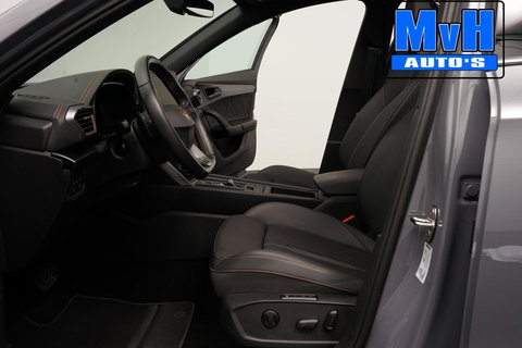 CUPRA Formentor 1.4 e-Hybrid|PANO|KUIPSTOEL|STOEL/STUUR.VERW