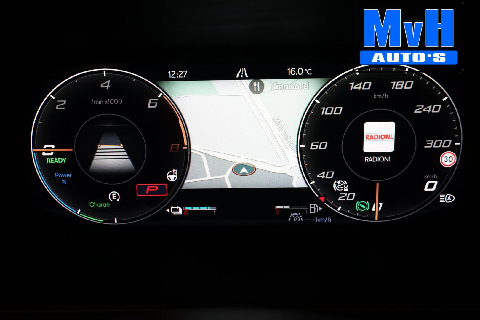 CUPRA Formentor 1.4 e-Hybrid|PANO|KUIPSTOEL|STOEL/STUUR.VERW