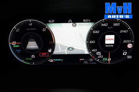CUPRA Formentor 1.4 e-Hybrid|PANO|KUIPSTOEL|STOEL/STUUR.VERW