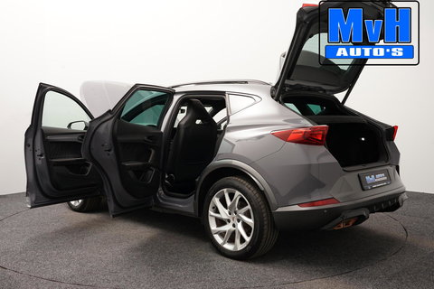 CUPRA Formentor 1.4 e-Hybrid|PANO|KUIPSTOEL|STOEL/STUUR.VERW