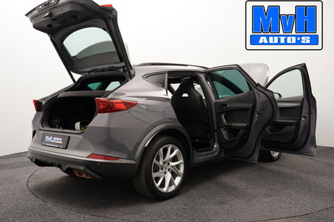 CUPRA Formentor 1.4 e-Hybrid|PANO|KUIPSTOEL|STOEL/STUUR.VERW