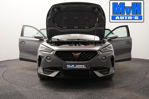 CUPRA Formentor 1.4 e-Hybrid|PANO|KUIPSTOEL|STOEL/STUUR.VERW