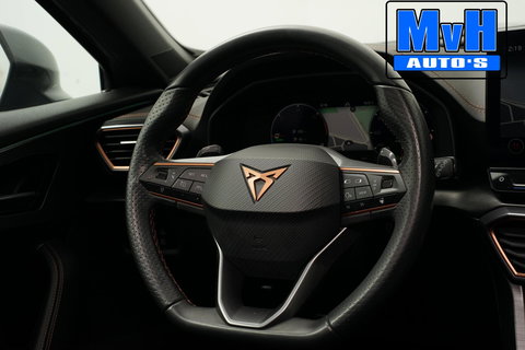 CUPRA Formentor 1.4 e-Hybrid|PANO|KUIPSTOEL|STOEL/STUUR.VERW