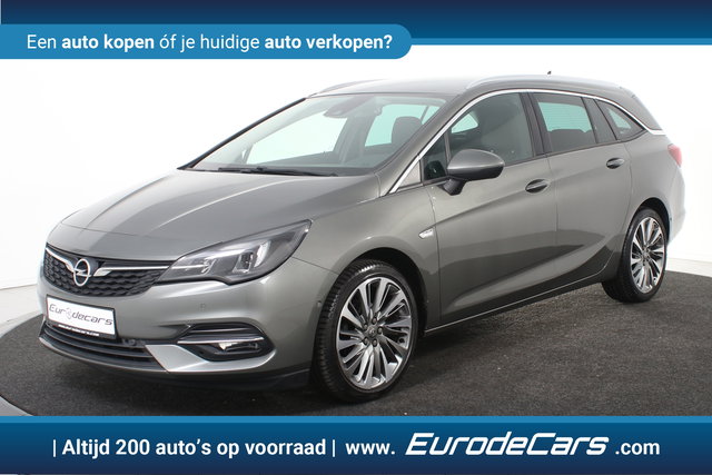 Opel Astra - Sports Tourer 1.5 CDTI Elegance
