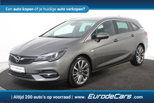 Opel Astra - Sports Tourer 1.5 CDTI Elegance