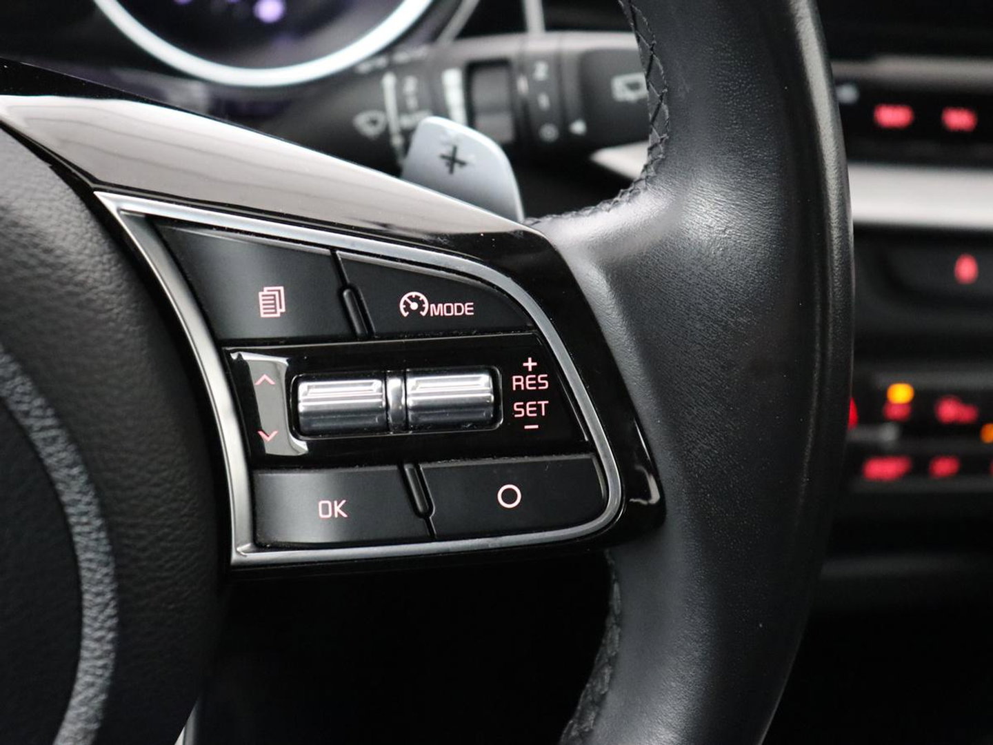 Kia Xceed 1.6 GDi PHEV DynamicLine | Carplay | Keyless | Half leder | Navigatie | Full LED | Parkeerhulp | Climate control | Bluetooth | Cruise control | Plug In