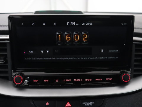 Kia Xceed 1.6 GDi PHEV DynamicLine | Carplay | Keyless | Half leder | Navigatie | Full LED | Parkeerhulp | Climate control | Bluetooth | Cruise control | Plug In