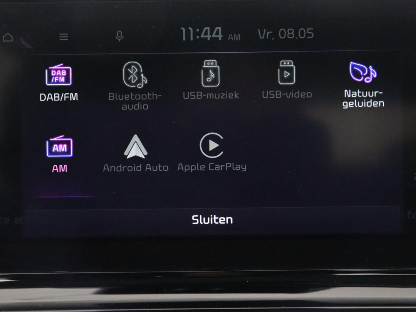 Kia Xceed 1.6 GDi PHEV DynamicLine | Carplay | Keyless | Half leder | Navigatie | Full LED | Parkeerhulp | Climate control | Bluetooth | Cruise control | Plug In