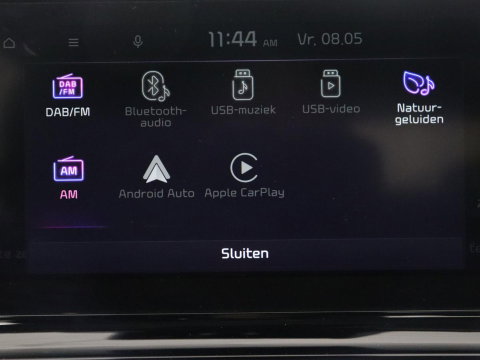 Kia Xceed 1.6 GDi PHEV DynamicLine | Carplay | Keyless | Half leder | Navigatie | Full LED | Parkeerhulp | Climate control | Bluetooth | Cruise control | Plug In
