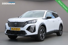 Peugeot e-2008 - EV Allure 54kWh | Adaptive Cruise | 360 Camera