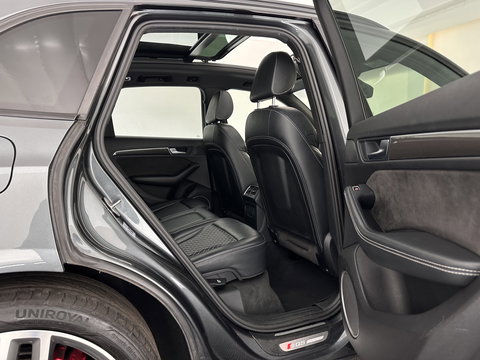 Audi SQ5 3.0 TDI Plus quattro Pro Line Aut. *PANO | ADAPTIVE-CRUISE | LEATHER | XENON | BANG&OLUFSEN | BLINDSPOT | HEATED-SPORTSEATS | KEYLESS | CAMERA | NAVI-FULLMAP | PRIVACY-GLASS | SHIFT-PADDLES | DAB | TOWBAR | 21''ALU*