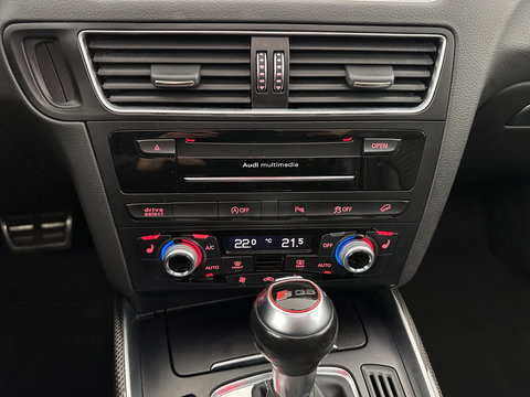 Audi SQ5 3.0 TDI Plus quattro Pro Line Aut. *PANO | ADAPTIVE-CRUISE | LEATHER | XENON | BANG&OLUFSEN | BLINDSPOT | HEATED-SPORTSEATS | KEYLESS | CAMERA | NAVI-FULLMAP | PRIVACY-GLASS | SHIFT-PADDLES | DAB | TOWBAR | 21''ALU*