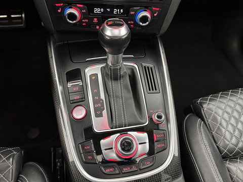 Audi SQ5 3.0 TDI Plus quattro Pro Line Aut. *PANO | ADAPTIVE-CRUISE | LEATHER | XENON | BANG&OLUFSEN | BLINDSPOT | HEATED-SPORTSEATS | KEYLESS | CAMERA | NAVI-FULLMAP | PRIVACY-GLASS | SHIFT-PADDLES | DAB | TOWBAR | 21''ALU*