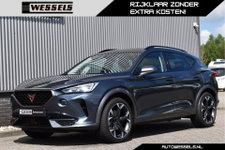 CUPRA Formentor - 1.4 e-Hybrid SOH 97%, Stoel/stuurverwarming, Elek. achterklep, Adaptive cruise, Keyless,