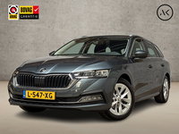 Škoda Octavia - Combi 1.0 TSI Sport (VIRTUAL COCKPIT, APPLE CARPLAY, GROOT NAVI, STOELVERWARMING, SPORTSTOELEN, GETINT GLAS, CRUISE, PARKEERSENSOREN, NIEUWSTAAT)