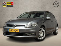 Volkswagen Golf - 1.0 TSI Sportline (APPLE CARPLAY, CLIMATE, GETINT GLAS, SPORTSTOELEN, LM VELGEN, CRUISE, NIEUWE APK, NIEUWSTAAT)