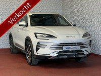 BYD SEAL U - 217PK PHEV BOOST 18,3KW PANO HEADUP 360.CAM STOEL/STUUR VERW STOEL.VENTILATIE INFINITY/AUDIO 12/2025