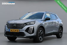 Peugeot e-2008 - EV Allure 54kWh | Adaptive Cruise | 360 Camera | Rijklaar!
