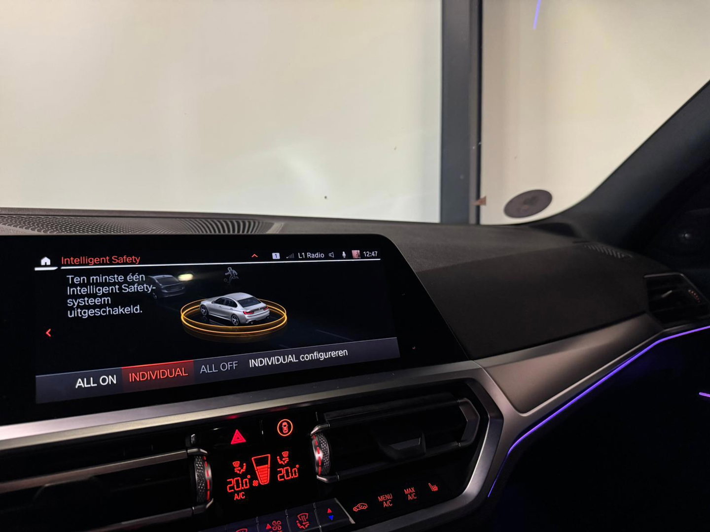 BMW 3-serie 330e M-PAKKET PANO KEYLESS CAM