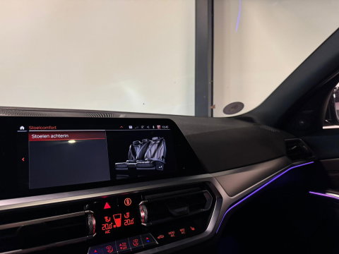 BMW 3-serie 330e M-PAKKET PANO KEYLESS CAM