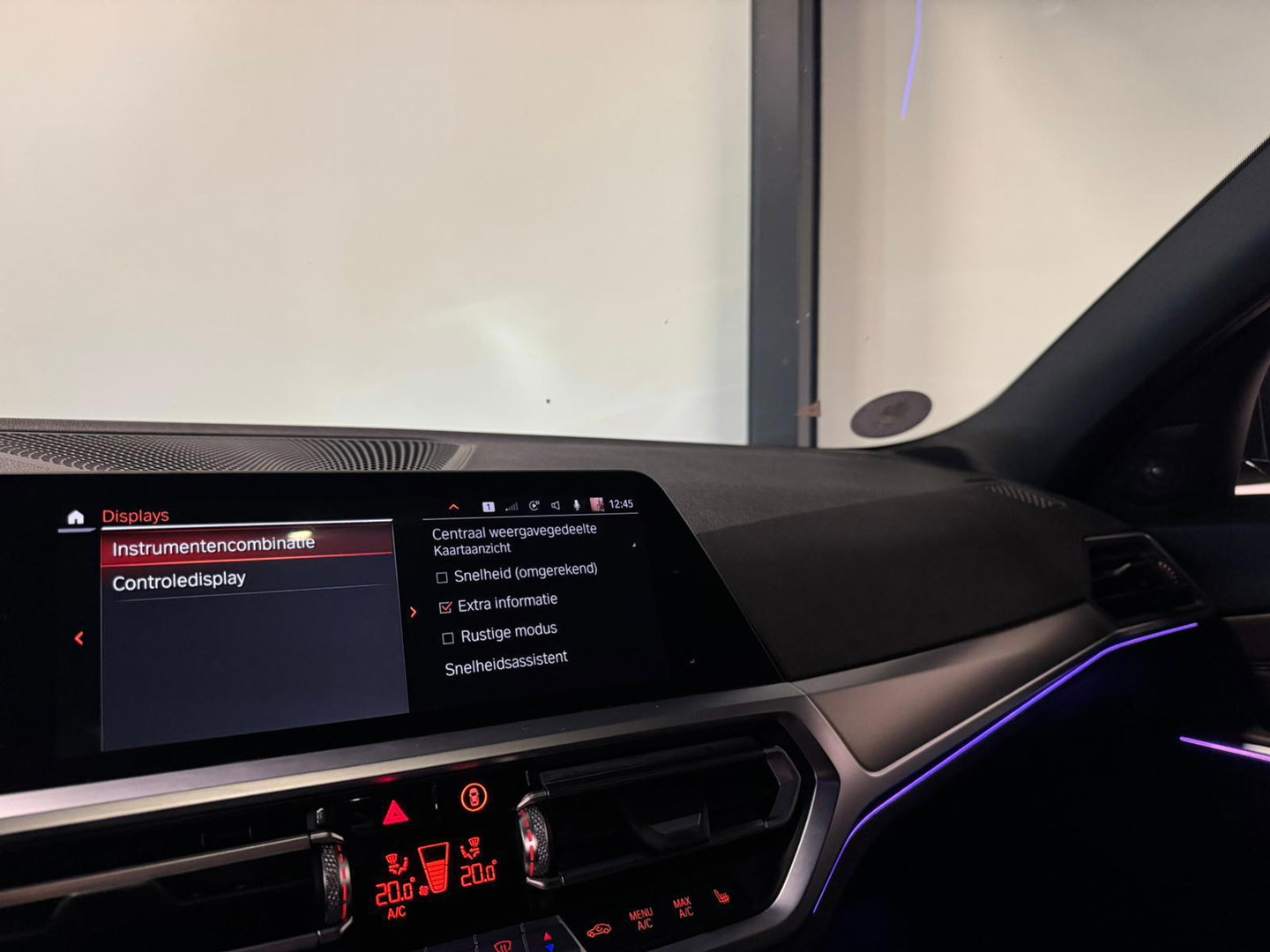 BMW 3-serie 330e M-PAKKET PANO KEYLESS CAM