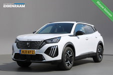 Peugeot e-2008 - EV Allure 54kWh | Adaptive Cruise | 360 Camera| Rijklaar!