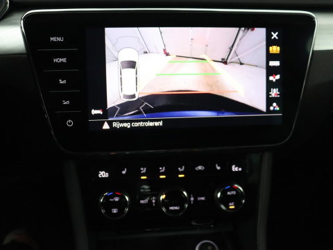 Škoda Superb 1.4 TSI iV Business Edition | SOH 92,3% | Stoelverwarming | Virtual Cockpit | Adaptive cruise | Camera | Carplay | Navigatie | Full LED | Parkeerhulp | PHEV | Plug In