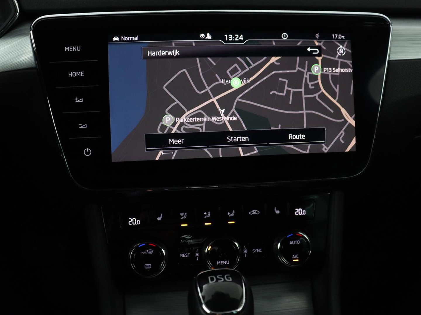Škoda Superb 1.4 TSI iV Business Edition | SOH 92,3% | Stoelverwarming | Virtual Cockpit | Adaptive cruise | Camera | Carplay | Navigatie | Full LED | Parkeerhulp | PHEV | Plug In