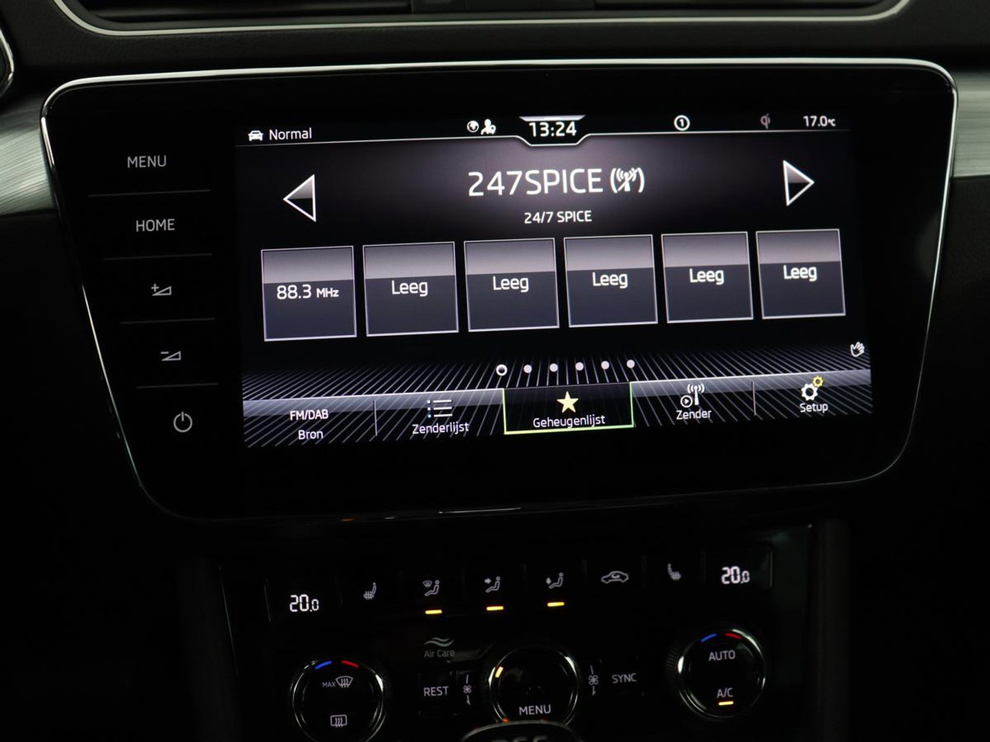 Škoda Superb 1.4 TSI iV Business Edition | SOH 92,3% | Stoelverwarming | Virtual Cockpit | Adaptive cruise | Camera | Carplay | Navigatie | Full LED | Parkeerhulp | PHEV | Plug In