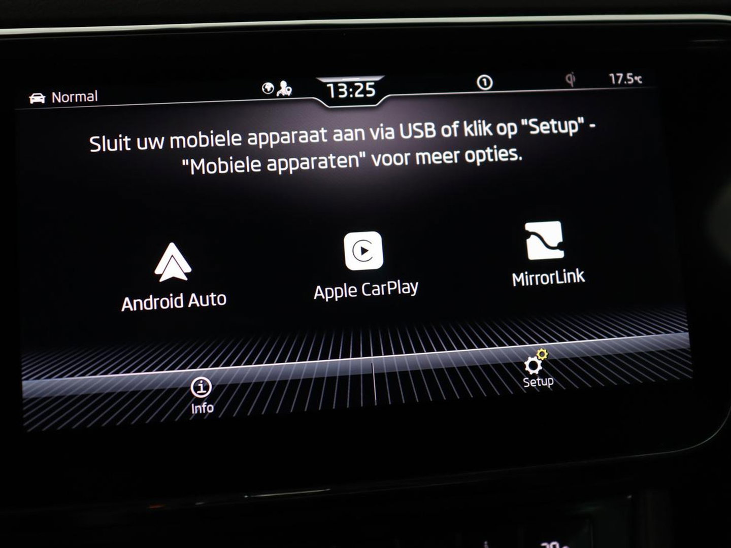 Škoda Superb 1.4 TSI iV Business Edition | SOH 92,3% | Stoelverwarming | Virtual Cockpit | Adaptive cruise | Camera | Carplay | Navigatie | Full LED | Parkeerhulp | PHEV | Plug In
