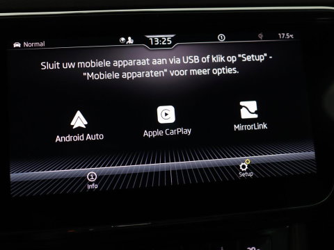 Škoda Superb 1.4 TSI iV Business Edition | SOH 92,3% | Stoelverwarming | Virtual Cockpit | Adaptive cruise | Camera | Carplay | Navigatie | Full LED | Parkeerhulp | PHEV | Plug In
