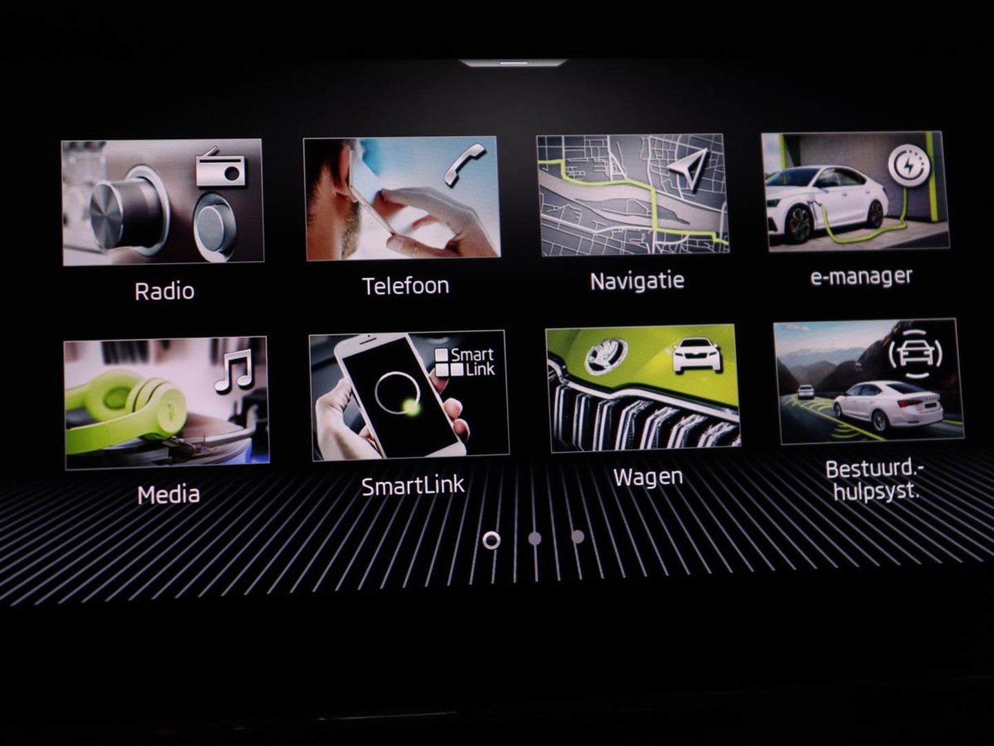 Škoda Superb 1.4 TSI iV Business Edition | SOH 92,3% | Stoelverwarming | Virtual Cockpit | Adaptive cruise | Camera | Carplay | Navigatie | Full LED | Parkeerhulp | PHEV | Plug In