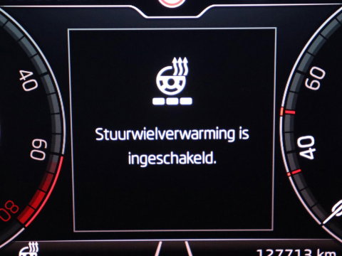 Škoda Superb 1.4 TSI iV Business Edition | SOH 92,3% | Stoelverwarming | Virtual Cockpit | Adaptive cruise | Camera | Carplay | Navigatie | Full LED | Parkeerhulp | PHEV | Plug In