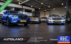 Mercedes-Benz C-Klasse - 200|Launch|Edition|AMG Line|Vol Opties|2022|Eerste Eigenaar|NL Auto|Pano|Head Up|Achterasbesturing|Sfeerverlichting