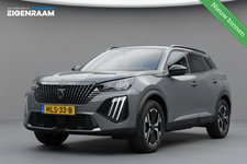 Peugeot e-2008 - EV Allure 54kWh | Adaptive Cruise | 360 Camera| Rijklaar!