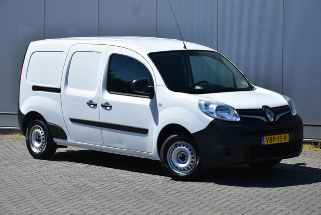 Renault Kangoo - bestel 1.5 dCi 90 Energy Comfort Maxi