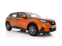 Peugeot 2008 - 1.2 PureTech Blue Lease Active (INCL-BTW) Aut. *FULL-LED | NAVI-FULLMAP | DIGI-COCKPIT | HEATED-SPORTSEATS | CAMERA | SHIFTPADDLES | ECC | PDC | CRUISE | CARPLAY  | TOWBAR | 16"ALU*
