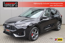 Ford Kuga - 2.5 PHEV ST-Line X Elektr.-achterklep/Winter-pack/360-Camera/Elektr.-voorstoelen/BLIS