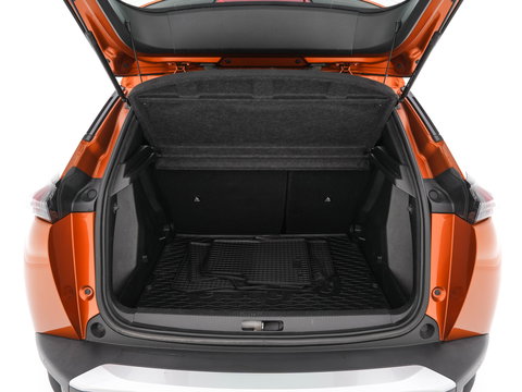 Peugeot 2008 1.2 PureTech Blue Lease Active (INCL-BTW) Aut. *FULL-LED | NAVI-FULLMAP | DIGI-COCKPIT | HEATED-SPORTSEATS | CAMERA | SHIFTPADDLES | ECC | PDC | CRUISE | CARPLAY  | TOWBAR | 16"ALU*