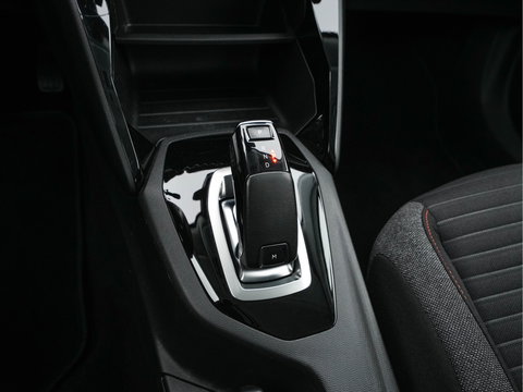 Peugeot 2008 1.2 PureTech Blue Lease Active (INCL-BTW) Aut. *FULL-LED | NAVI-FULLMAP | DIGI-COCKPIT | HEATED-SPORTSEATS | CAMERA | SHIFTPADDLES | ECC | PDC | CRUISE | CARPLAY  | TOWBAR | 16"ALU*